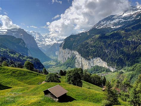 Switzerland Heaven On Earth